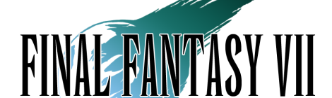 FFVII_Logo