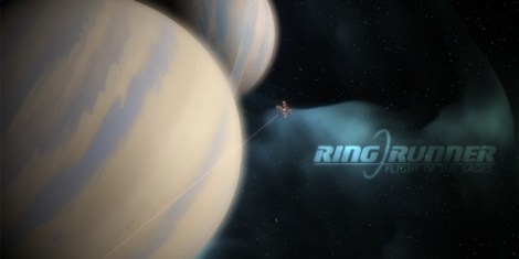 Ring Runner