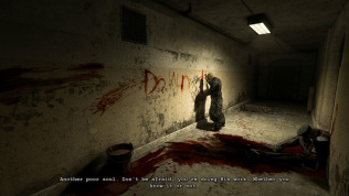 Whistleblower 3