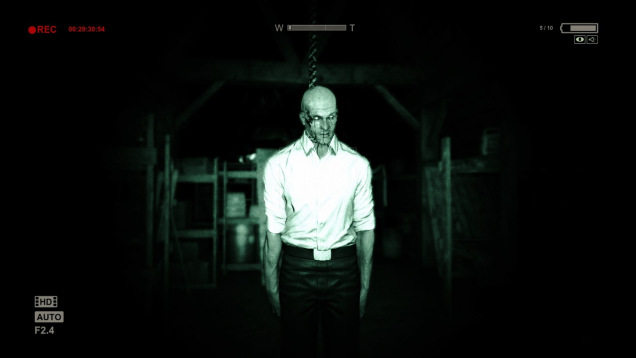 Whistleblower 4