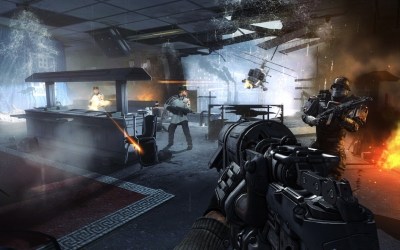 Wolfenstein The New Order_04