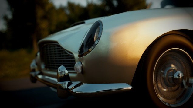 Forza Horizon image 01