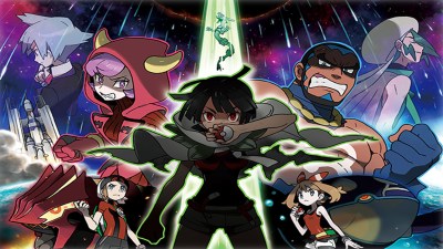 Pokemon ORAS Delta_episode