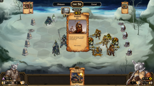 Scrolls screenshot