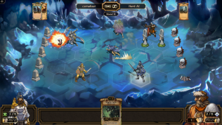Scrolls screenshot