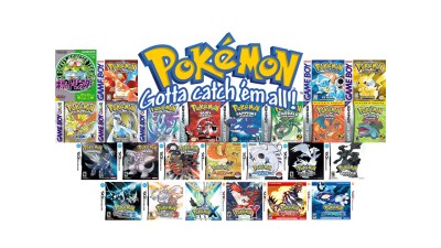 Pokemon DM Feat