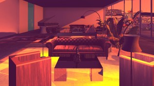 Sunset Screenshot
