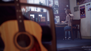 Life is Strange Episode 1: Chrysalis Review.