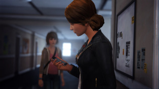 Life is Strange Episode 1: Chrysalis Review.