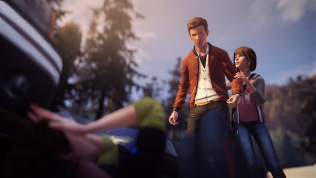 Life is Strange Episode 1: Chrysalis Review.