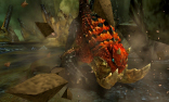 Monster Hunter 4 Ultimate Review screenshot