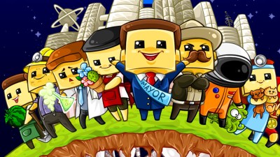 Mobile game publisher Chillingo to open new office in China