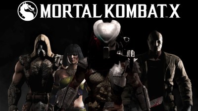 NetherRealm confirms Predator as a playable character in Mortal Kombat X