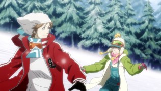 Persona 4 Golden Review