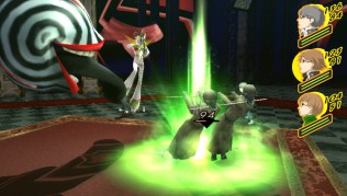 Persona 4 Golden Review