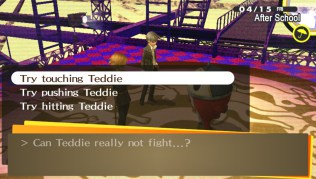 Persona 4 Golden Review