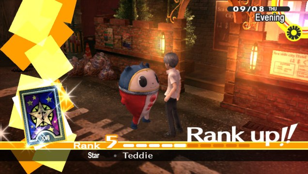 Persona 4 Golden Review