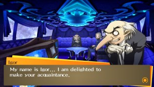 Persona 4 Golden Review