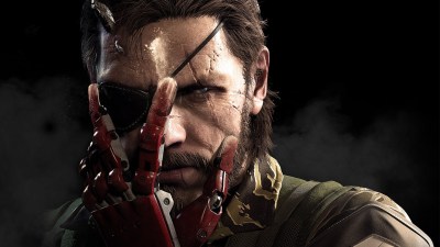 Is Konami Moving Away From Console Gaming?