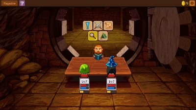 Knights of Pen and Paper 2: Preview