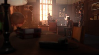Life Is Strange: Episode 2 Review