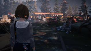 Life Is Strange: Episode 2 Review