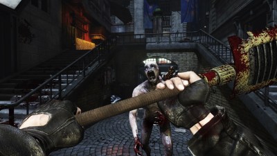 Killing Floor 2 screenshot
