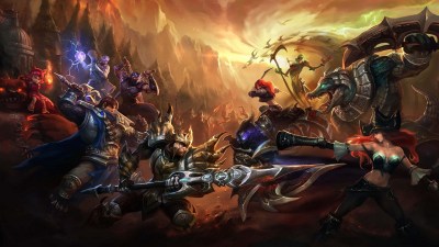 New videogame betting site launched