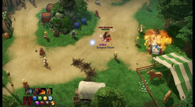 Magicka 2 Review