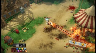 Magicka 2 Review