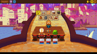 Knights Of Pen And Paper 2: Review