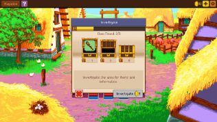 Knights Of Pen And Paper 2: Review