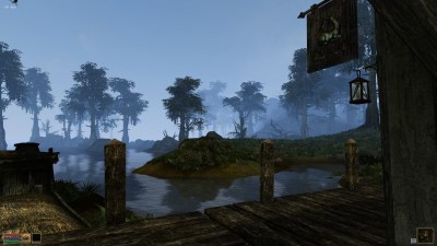 Come Roleplay With Me: Morrowind