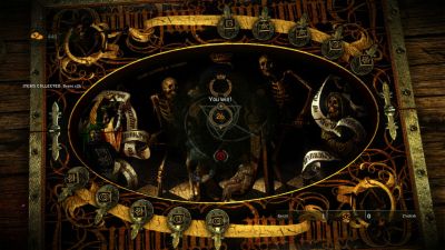 Come Roleplay With Me: The Witcher 2 NSFW