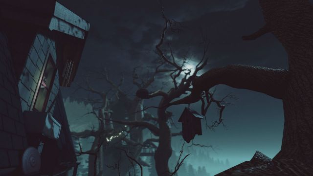 New Trailer For What Remains Of Edith Finch