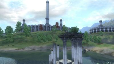 Come Roleplay With Me: Oblivion