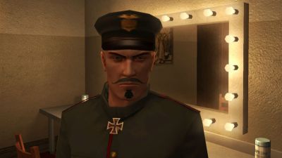 Come Roleplay With Me: Hitman Blood Money