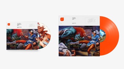 Street Fighter II Soundtrack to be Remastered