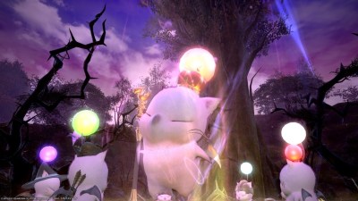 Now you can play Triple Triad on the go, thanks to the new Final Fantasy Portal app on Android and iOS, Kupo!