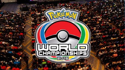 promo image for the 2015 pokemon world championships