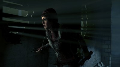 The lighting is absolutely phenomenal. Think it looks good in stills? Wait until you see it in motion.