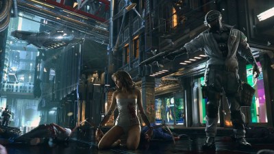 CD Projekt Red says The Witcher 3 gave them the skills needed to make their next open-world RPG epic.