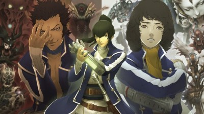 Atlus teases a sequel with new Twitter campaign