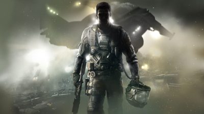 Another year, another Call of Duty game announcement.