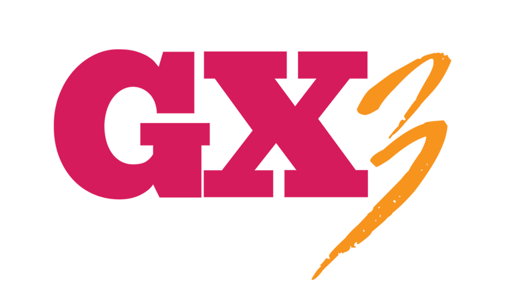 GX3: Everyone Games project video thumbnail