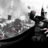 Batman: Arkham Knight Announced