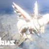 Take a look at new mecha game Project Nimbus