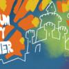 Quantum Party Crasher is the winner of Game Jolt’s Party Contest