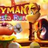 Rayman Fiesta Run Review