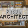 Prison Architect Alpha 17 is here, and it’s got guns…